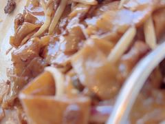 -广州柏悦酒店·悦景轩·粤菜餐厅