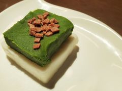 -枣子树素餐厅(铂金城店)