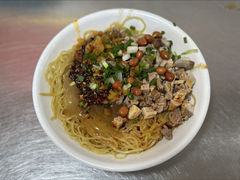 -小翔干面(西航店)