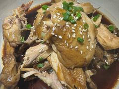 -外婆小聚茶餐厅·生日·团建(市民中心店)