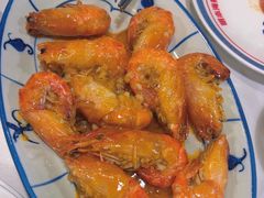 -明本湛江鸡•海鲜小厨(陈家祠店)