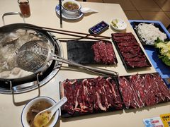 -通好吃潮汕潮家牛肉火锅店(张家边店)