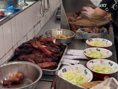 -吾家香港烧腊专门店