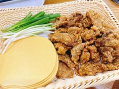 -米香居新鲁味·水饺餐厅