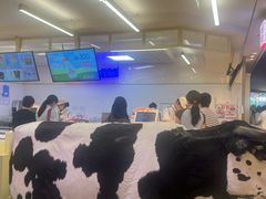 -红星前进面包牛奶公司(君太店)