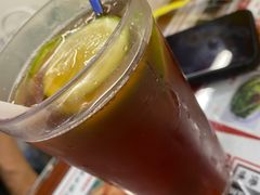 -七爷清汤腩·港式餐厅(金狮广场店)