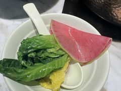 -椰子不语 椰子鸡火锅(淮海店)