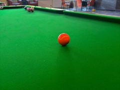 -云顶桌球棋牌俱乐部(长楹天街店)