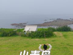 -小麦岛公园