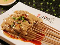 -福苗小骆驼烧烤(莲湖路店)