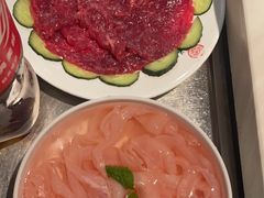 -重庆德庄火锅(映月湖环宇城店)