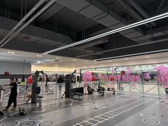 -奇迹健身(SM广场店)