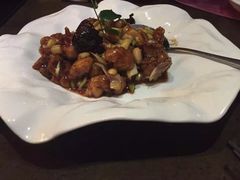 -唐廊烤鸭店(工体店)