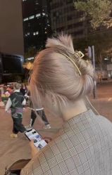 -In Style造型