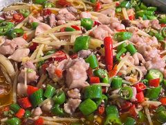 -蛙兔鸡自贡风味·特色江湖菜(广都店)