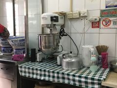 -清真·宏顺祥卤汁凉粉(大皮院店)