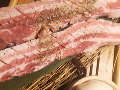 -金妈家烤肉(龙湖U城天街店)