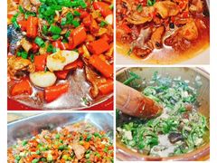 -味上湘菜馆(岳麓山店)