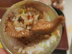 -蔡澜点心·粤菜(西单大悦城店)