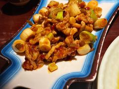 -杨记隆府(汉街店)