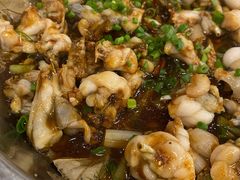 -美极鲜食坊(宝安南路店)