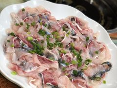 -红日饭店(裕隆三路店)