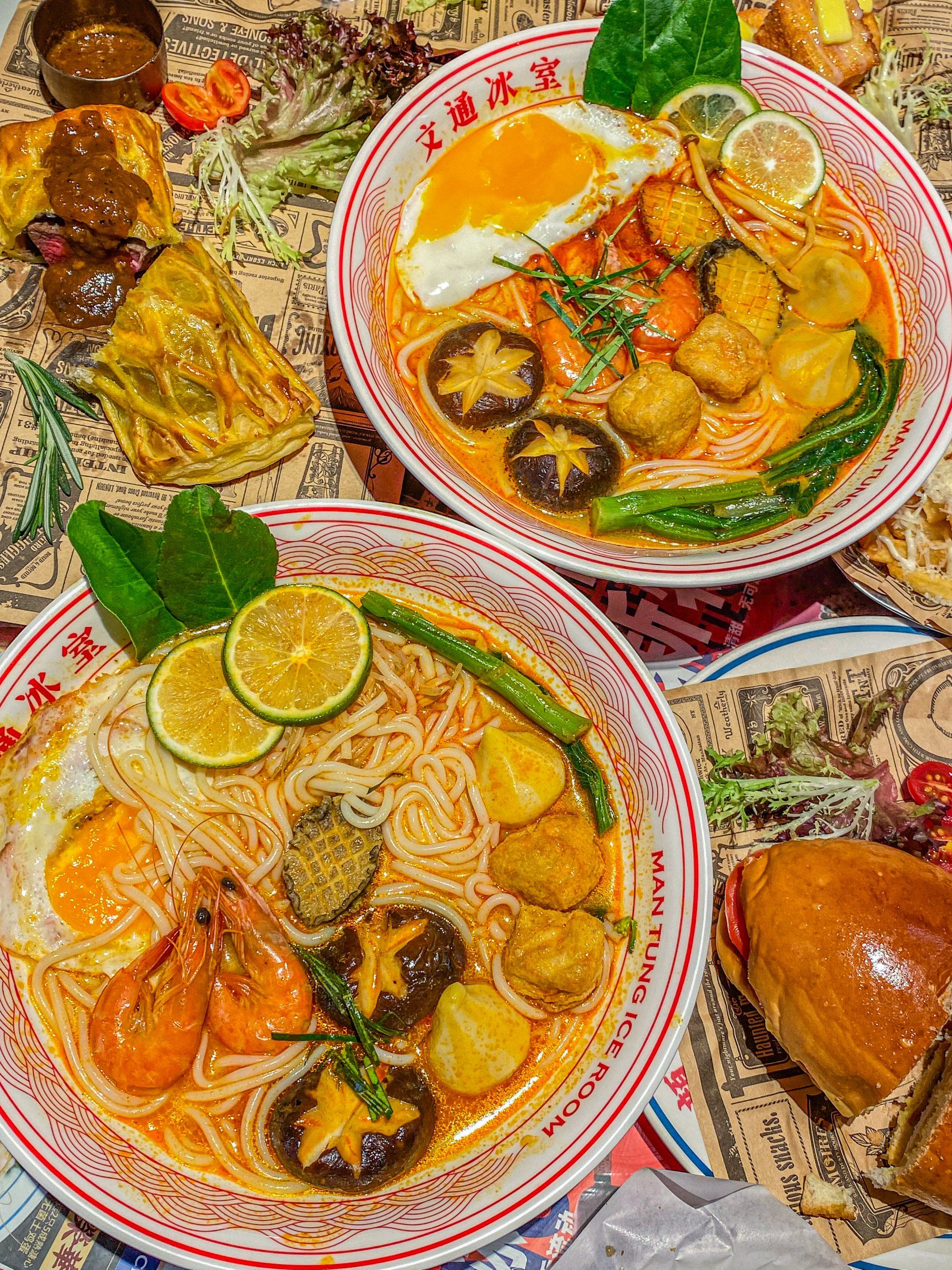 9029.9r就能吃到超大个头的鲍鱼米线71