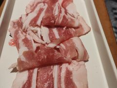 -佰烧海鲜烤肉火锅自助(熙地港店)