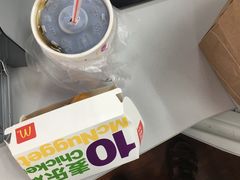 -麦当劳(凌云天地长桥店)