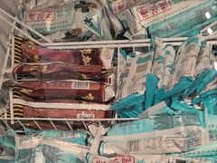 -阿串串老火锅(力盟店)