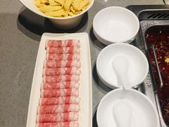 -海底捞火锅(顺义华联店)