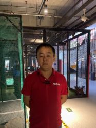 -嗨翻Hi-Fun竞技主题乐园·蹦床团建生日聚会(五棵松华熙店)