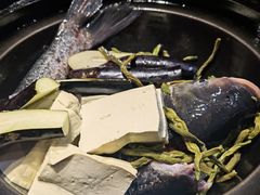 -满兴咱妈烀饼铁锅炖(兰州北街店)