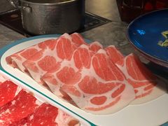梅花猪肉-1718海鲜姿造(苏宁宴请臻选店)