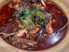 -大盐帮川菜馆(长楹天街店)