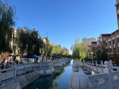 -霍尔果斯国门景区