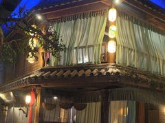 -淀里船宴(卓达店)