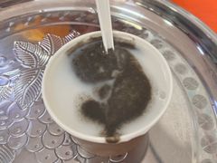 -谢怀亮芝麻茶