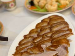 烤鸭-鸿宾楼(展览馆路店)