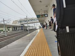 -烟台南站