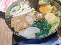 -稻前Taoki(方圆荟店)