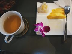-Let’s Relax Spa(Siam Square One)