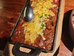 牛肉奶酪恰舒舒里-格鲁·秀色Georgia’s Feast