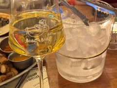 -Blac+Blac(中海环宇荟店)