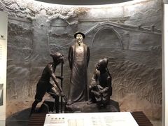 -元代水闸遗址博物馆