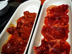 -海底捞火锅智慧餐厅(中骏世界城店)