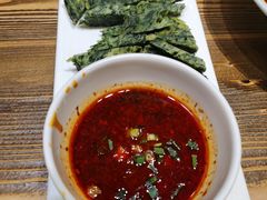 养生菜团-三姐妹餐厅(曲江店)