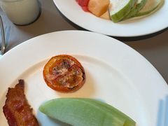 -快船廊(香港文华东方酒店)