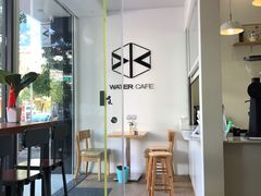 -WATER CAFE(广厦店)