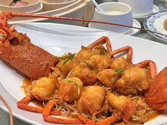-佳丽海鲜大酒楼(环岛海景店)